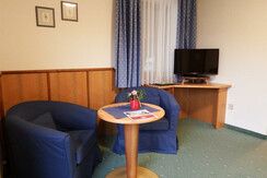 Doppelzimmer