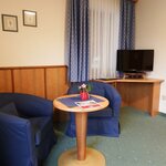 Photo of Double room, shower, toilet