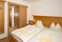 Typ A - Schlafzimmer
