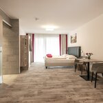 Photo of Double room, separate toilet and shower/bathtub, no smoker