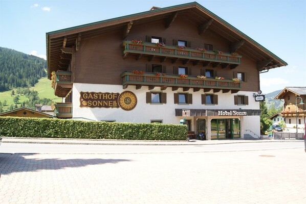 Hotel Sonne 2