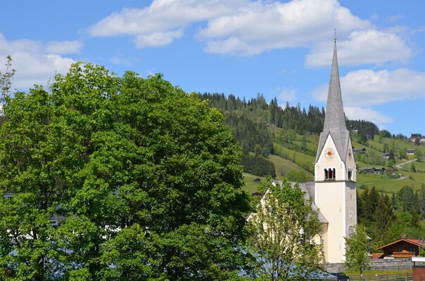 Zimmerausblick