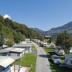 Photo of Camp site