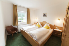 Ferienwohnung im Salzburger Land Flachau