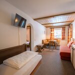 Photo of Fewo B (4-5 pers./1 bedroom)