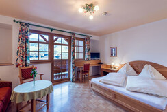 Komfort-Plus Zimmer