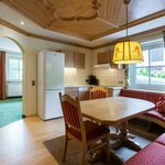 Bild von Appartement Typ D für 2-5 Personen
