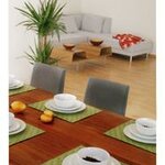 Photo of apartment/2 bedrooms/bath tub, WC