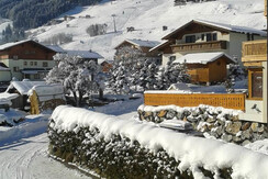 Aussicht