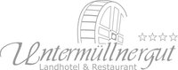 Untermuellnergut-Logo-Dorfgastein