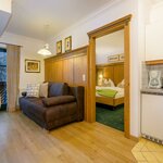 Photo of app/1 slaapkamer/bad, wc