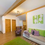 Photo of Appartement, douche, WC, 1 slaapkamer