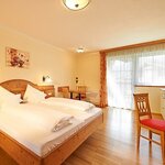Photo of FEWO D (1-2 pers./1 combined living-bed-room)