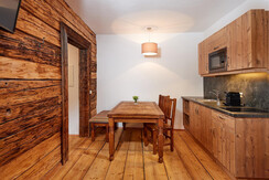 Wohnraum Reiteralm
