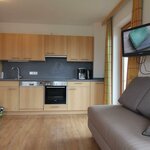 Photo of apartment/1 bedroom/shower, WC