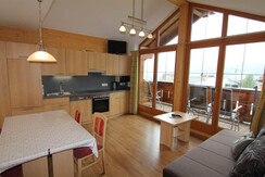 Appartement Vorrath Bad Hofgastein