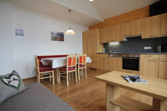 Appartement Vorrath Bad Hofgastein