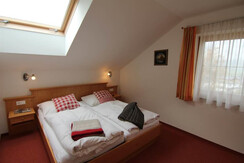 Appartement Vorrath Bad Hofgastein