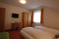 Appartement Vorrath Bad Hofgastein