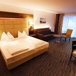 Bild von Suite für 2-5 Personen