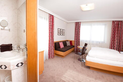 Doppelzimmer H