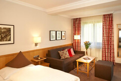 Doppelzimmer H