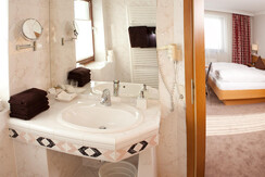 Doppelzimmer H