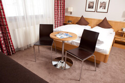 Doppelzimmer H