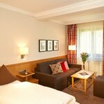 Photo of Double room Freiwild (2 pers.)