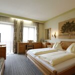 Photo of Double room "Tauern" with balcony - BB (from 7 nights)