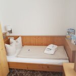 Photo of Single room "Dachstein" without balcony - ÜF (from 7 nights)