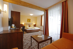 Doppelzimmer 