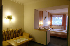 Doppelzimmer 