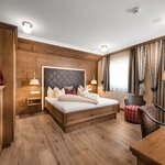 Photo of double room "Zauchensee" with shower, WC