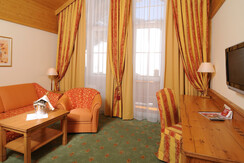 Suite Elisabeth V
