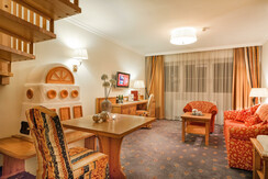 Penthouse lll-komp