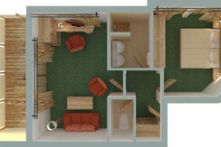 Suite Alpenresidenz-v1