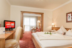 Suite Panorama_Bergwelt l