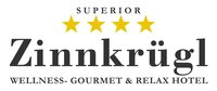 Hotel Zinnkrügl, Logo