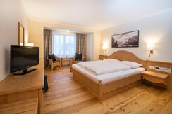 Zimmer Wald