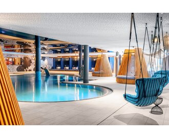 © Hotel Edelweiss