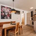 Photo of Appartement, bad, WC, 2 slaapkamers