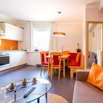 Photo of Appartement, douche, WC, 1 slaapkamer