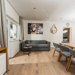 Photo of Appartement, douche, WC, 4 of meer slaapkamers