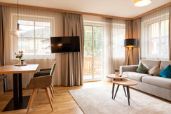Ferienwohnung die Unterbergerin Gastein