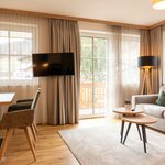 Photo of Apartment, shower, toilet, 1 bed room