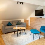 Photo of Apartment, shower, toilet, 1 bed room