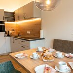 Photo of Apartment, shower, toilet, 1 bed room