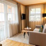 Photo of Apartment, shower, toilet, 2 bed rooms