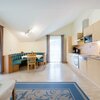 Photo of Apartment, shower, toilet, 2 bed rooms